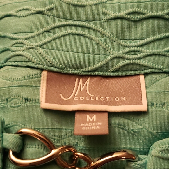 JM Collection Top - Picture 7 of 8